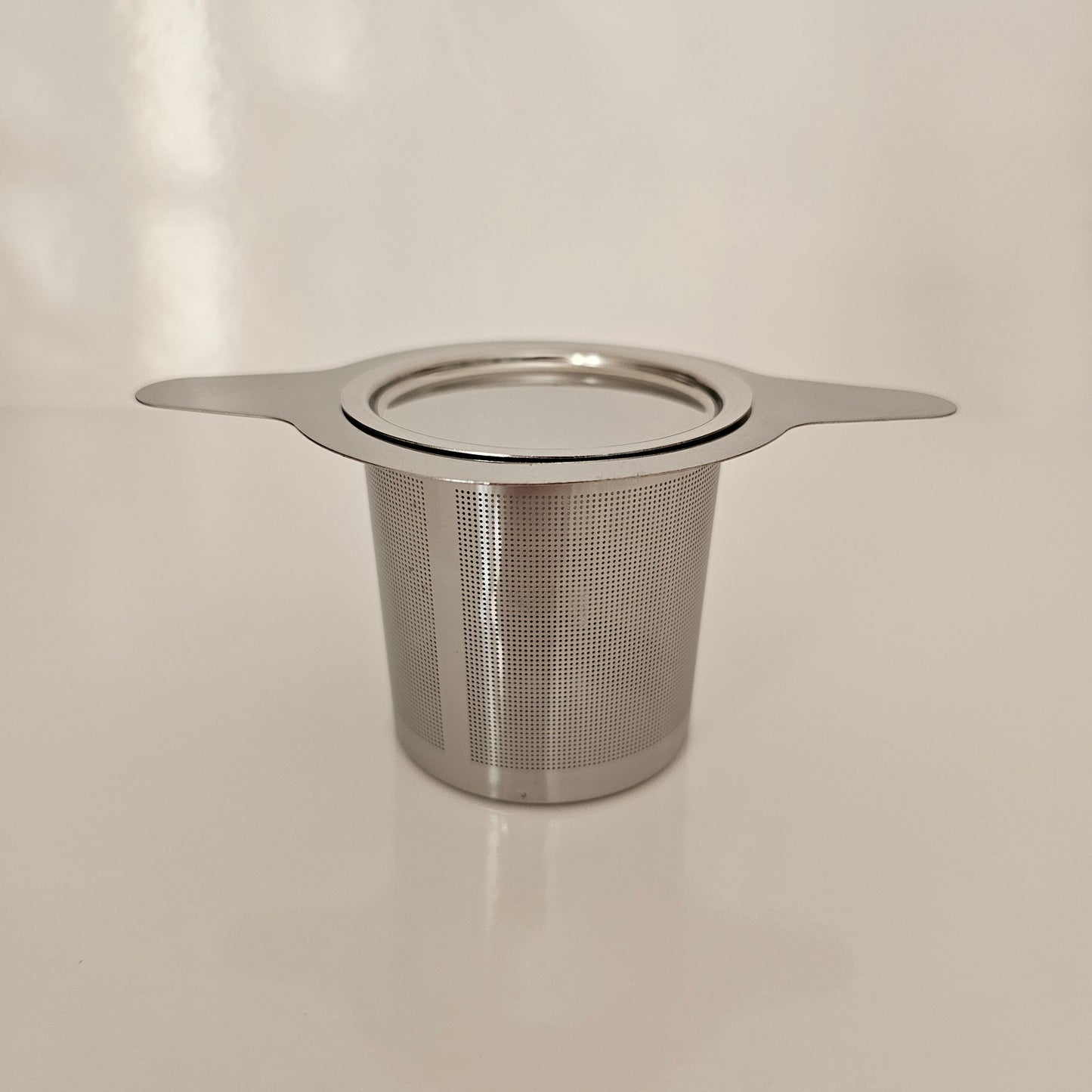 Tea Strainer/Infuser Stainless Steel