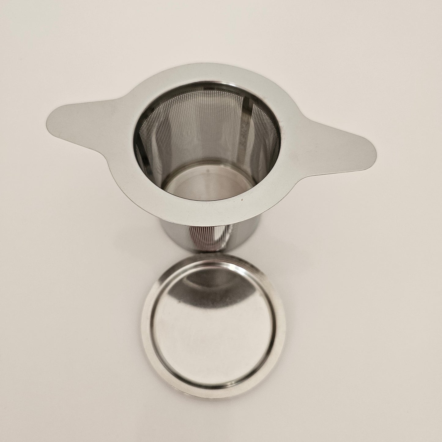 Tea Strainer/Infuser Stainless Steel