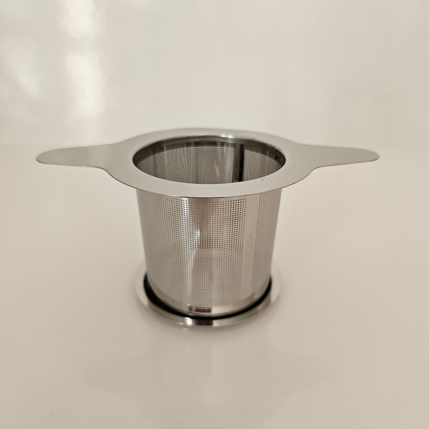 Tea Strainer/Infuser Stainless Steel