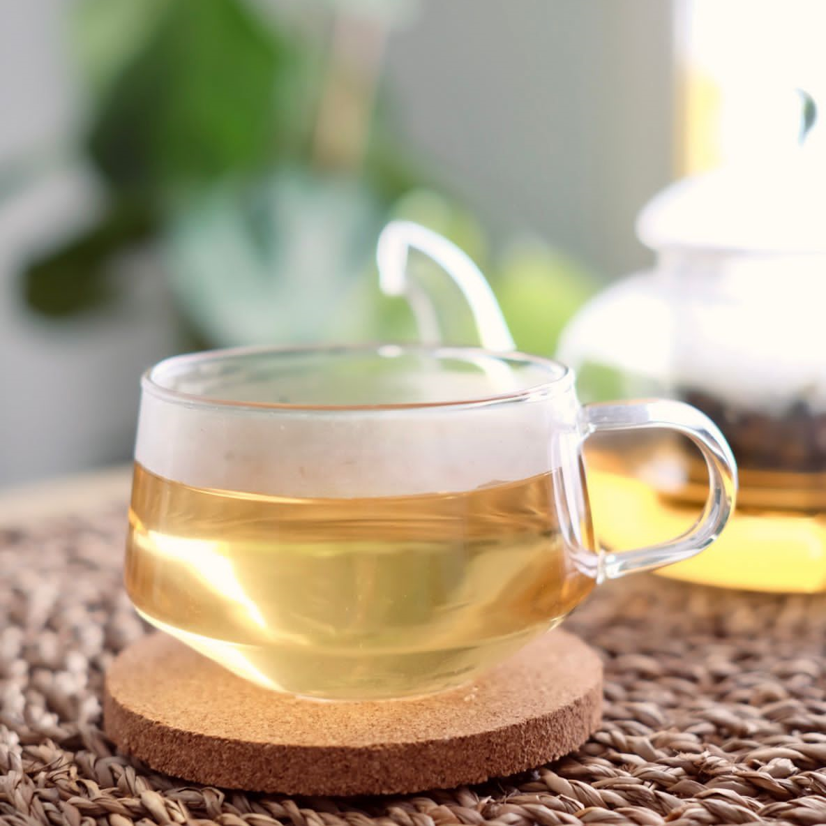 Breastfeeding + Colic Tea 100g