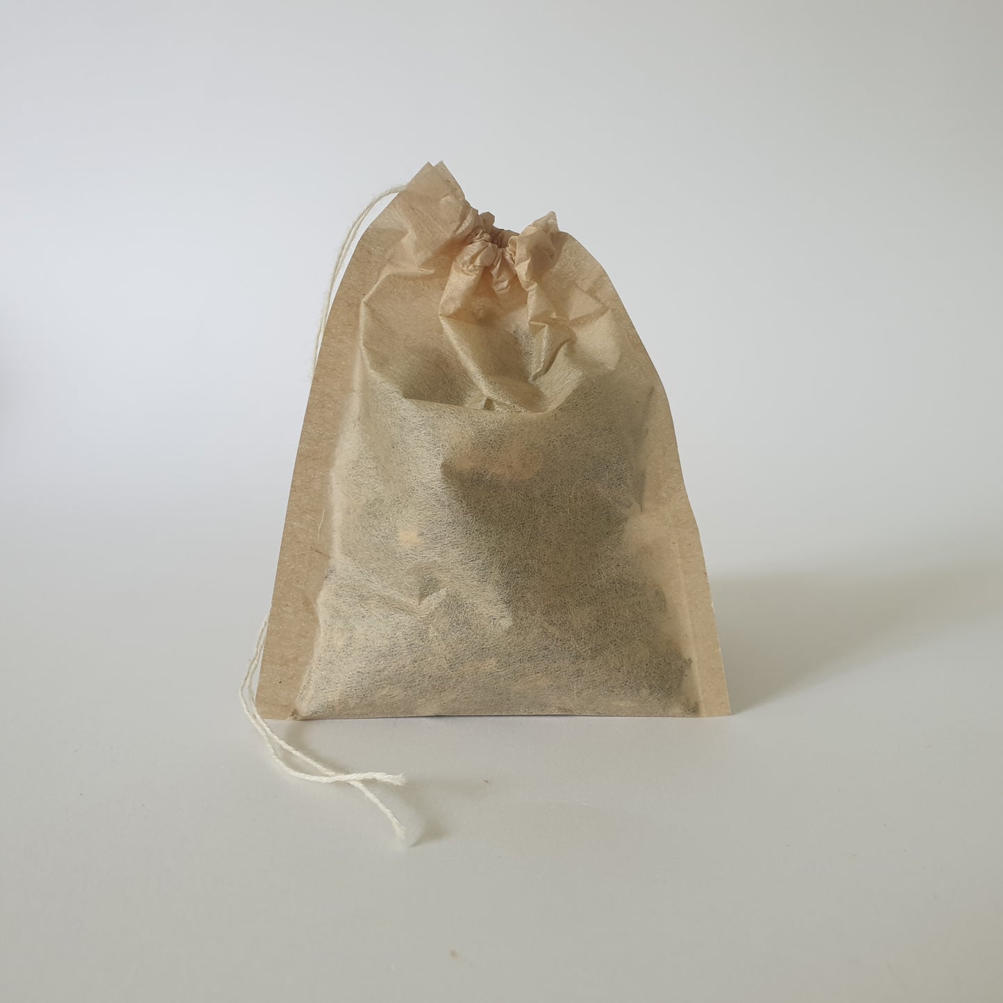 Natural, Unbleahed Paper Tea Bags