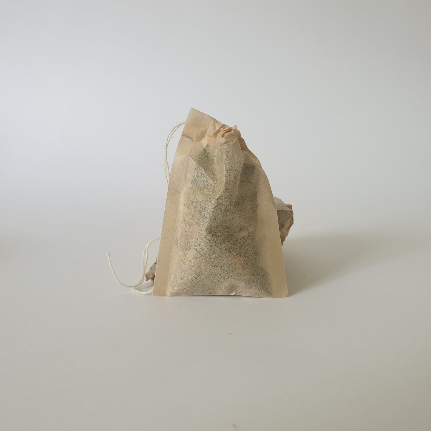 Natural, Unbleahed Paper Tea Bags