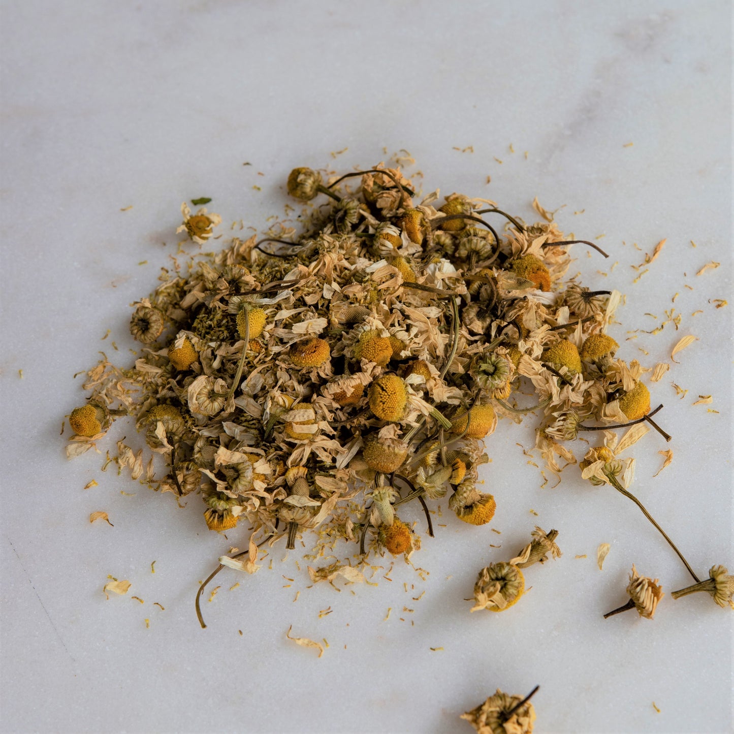 Organic Chamomile Tea 50g