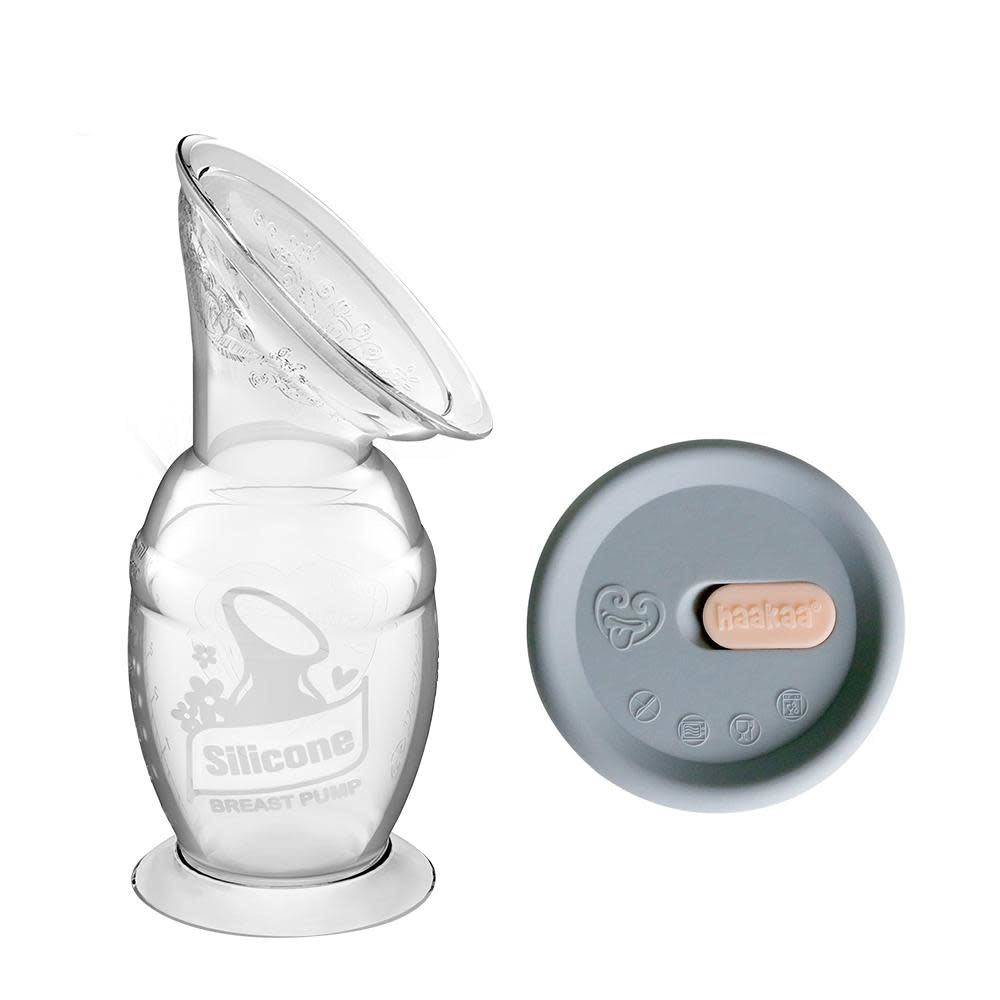 Gen. 2 150ml Silicone Breast Pump Gift Box
