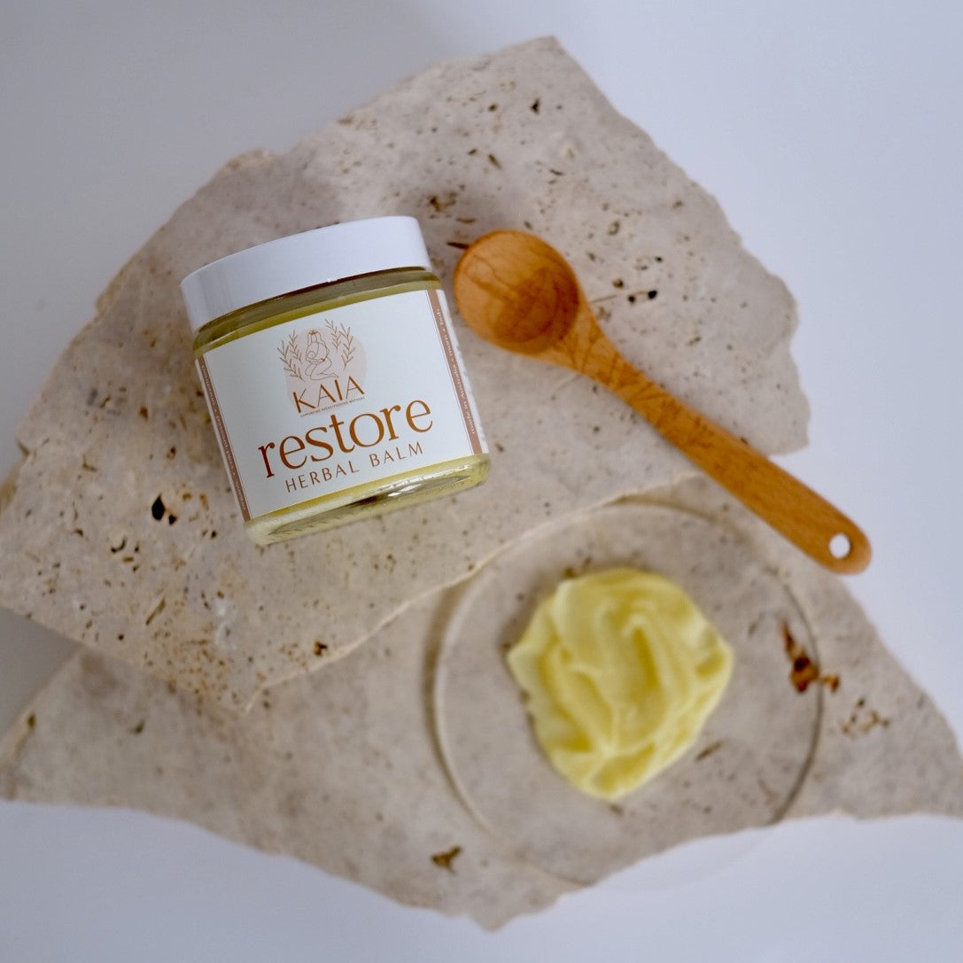 Restore Herbal Balm 90g