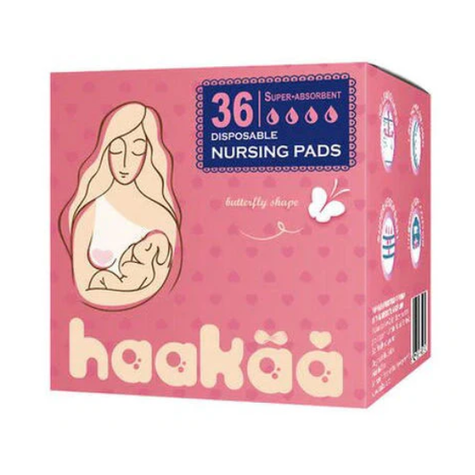 Disposable Nursing Pads