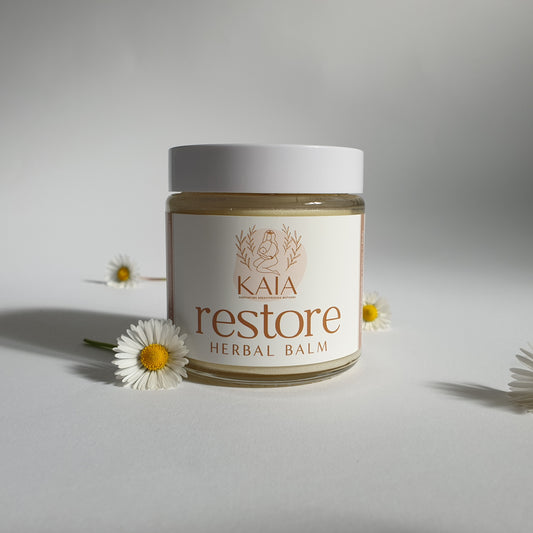 Restore Herbal Balm 90g